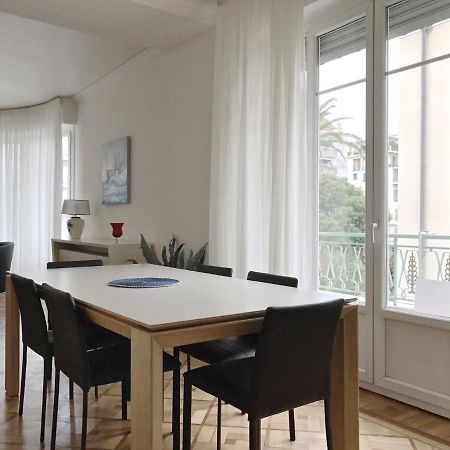 Appartement 'Le Fontainebleau' Nice Buitenkant foto